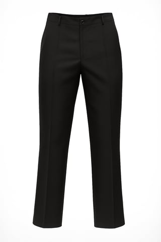 Pantalón Tailored