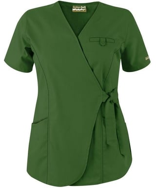 Blusa Médica