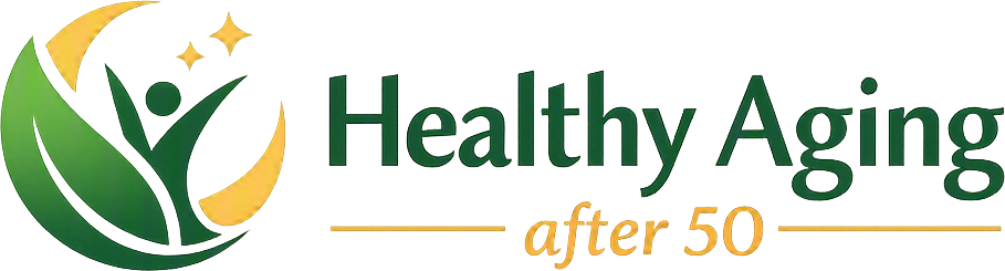 Healthy Aging After 50