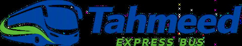 Tahmeed Express Bus