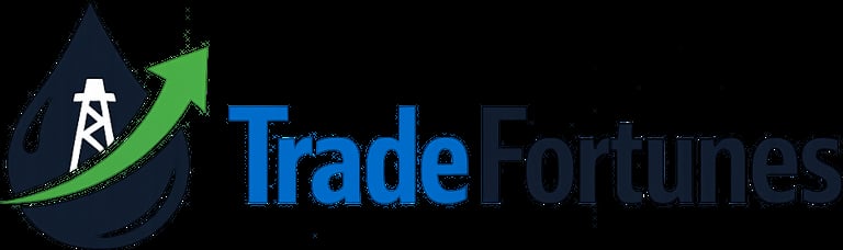 Trade Fortunes Logo