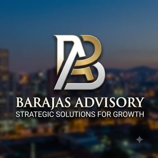Barajas Advisory — Strategic Solutions for Growth