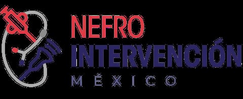 Nefro Intervención México — logo