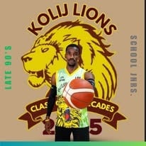 Late 1990s team jersey