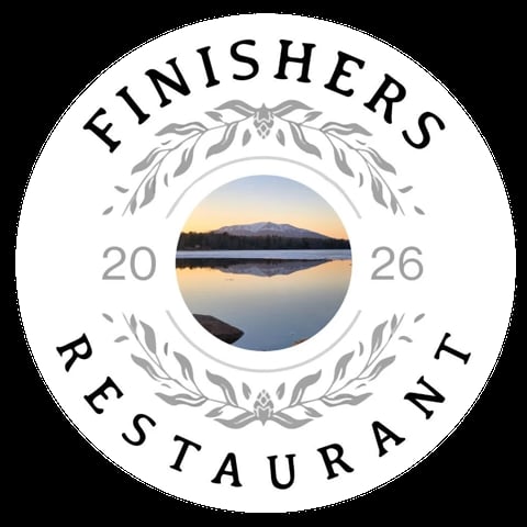 Finishers Restaurant logo