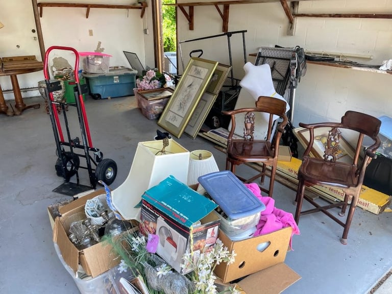 Estate Cleanouts