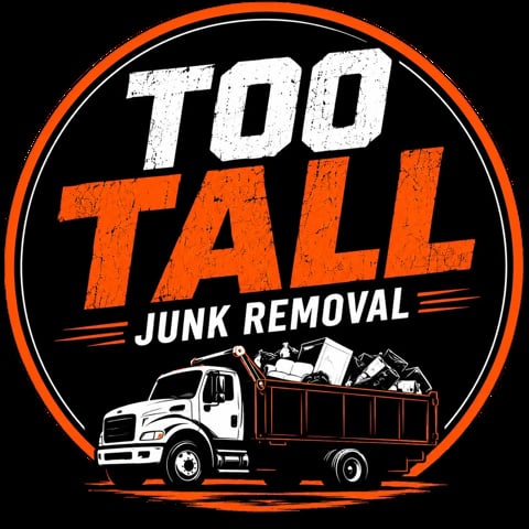 Too Tall Junk Removal