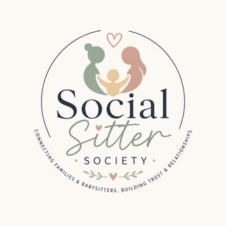 Social Sitter Society logo