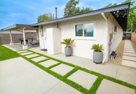 Outdoor Lighting: Transform Your Garden After Dark