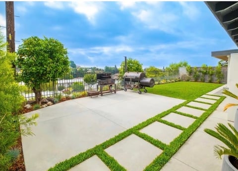 Spring Lawn Care Checklist for LA Homeowners