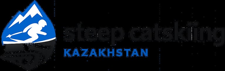 Steep Catskiing Kazakhstan