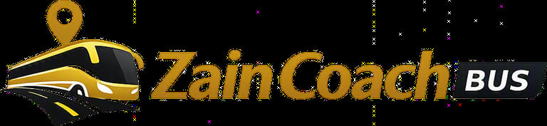 Zain Coach