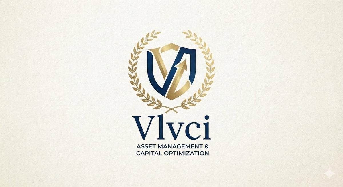 VLVCI — Asset Management and Capital Optimization
