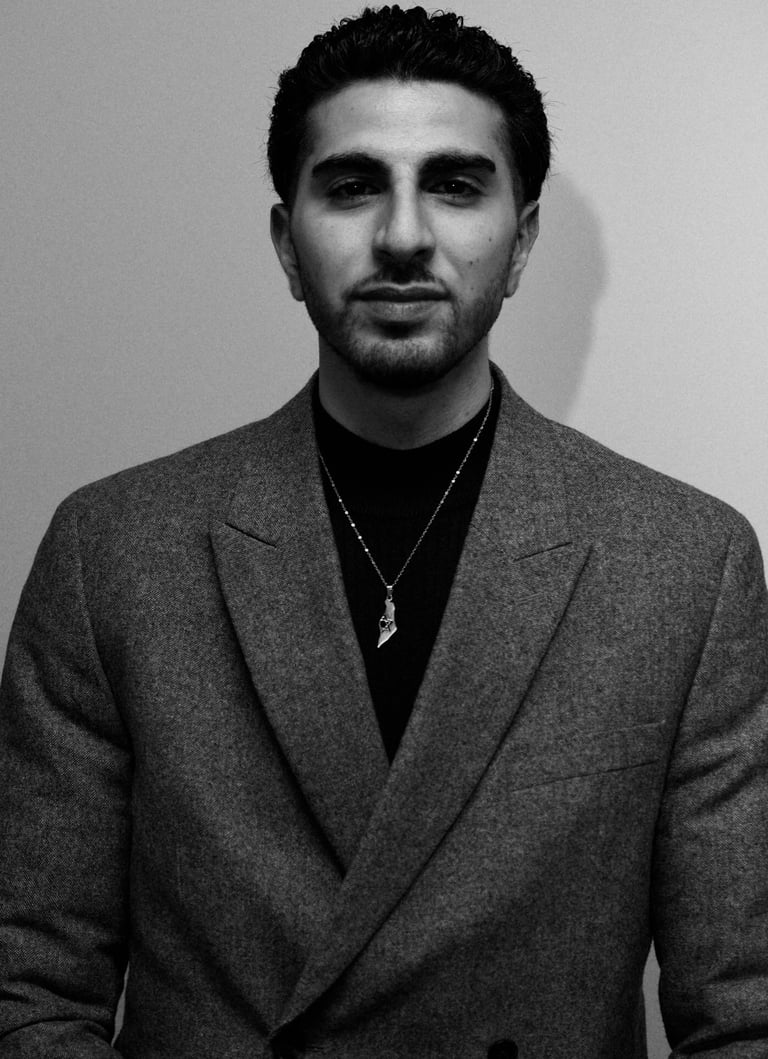 Ethan M. Sharim — Founder, CEO & Managing Attorney at E.S.q Legal