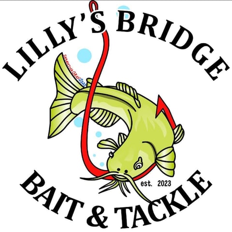 Lilly's Bridge Bait & Tackle