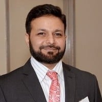 Dr. Nouman, General Practitioner at Tarneit Central Medical Centre