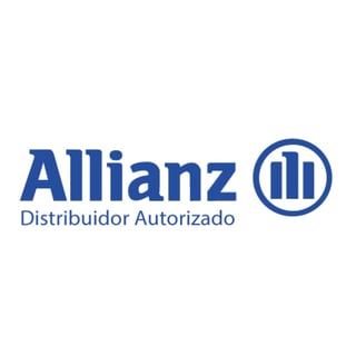 Allianz company logo