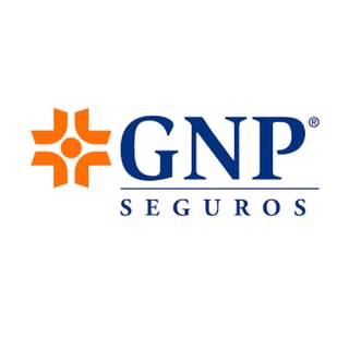 GNP company logo