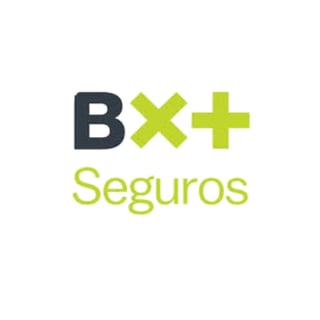 BX+ Seguros company logo