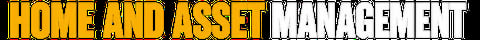 Home and Asset Management logo