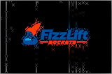 FizzLift Rockets Logo