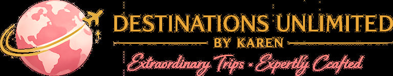 Destinations Unlimited By Karen