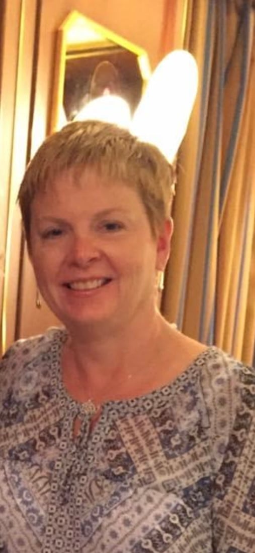 Karen — personal travel designer at Destinations Unlimited by Karen