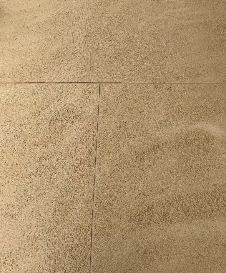 Liquid Limestone