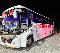 Mash Poa bus to Emali