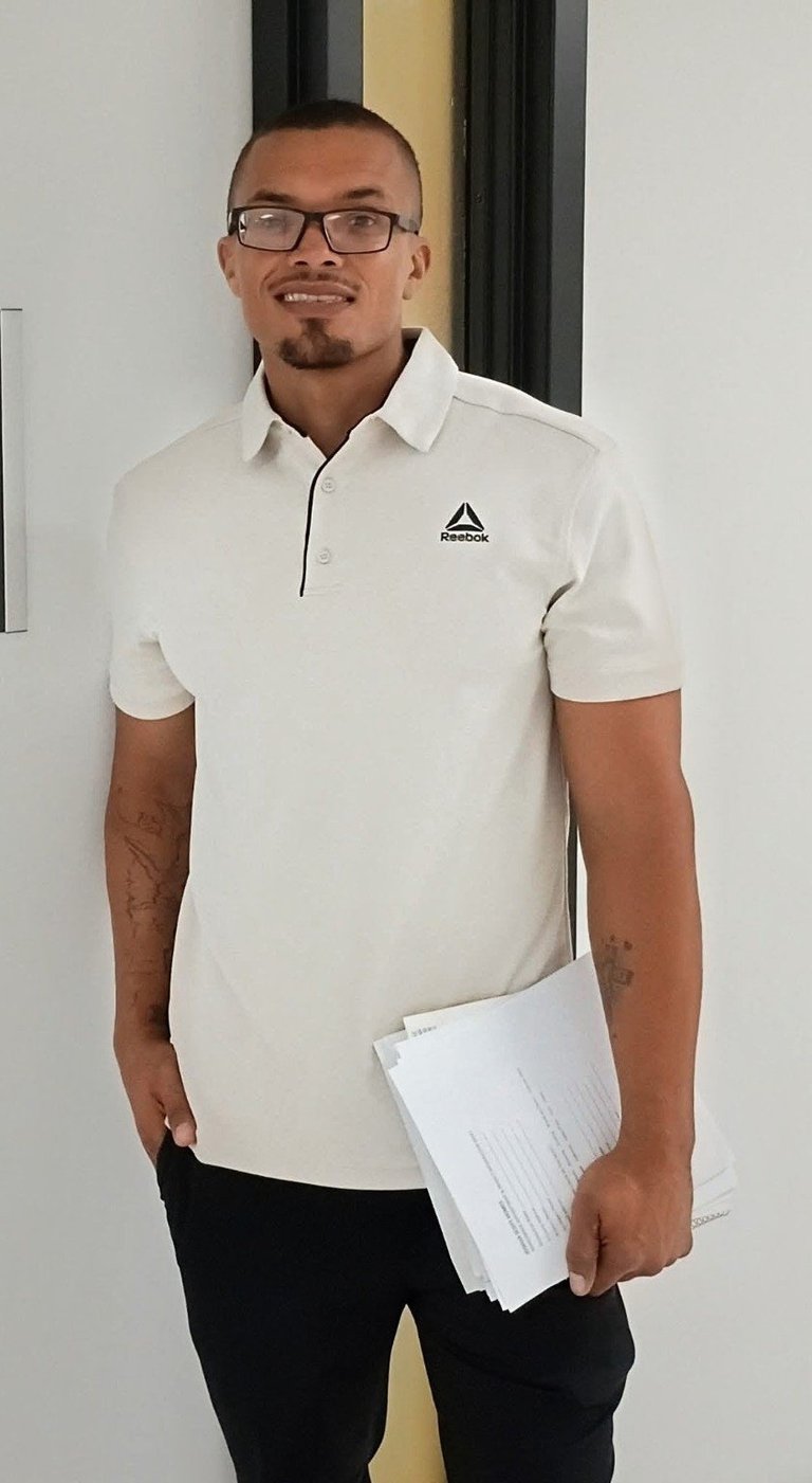 Ben C., founder of Suncoast Property Service Group