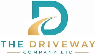 The Driveway Company Ltd logo