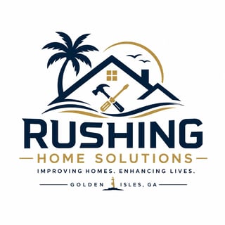 Rushing Home Solutions — Improving Homes Enhancing Lives, Golden Isles GA