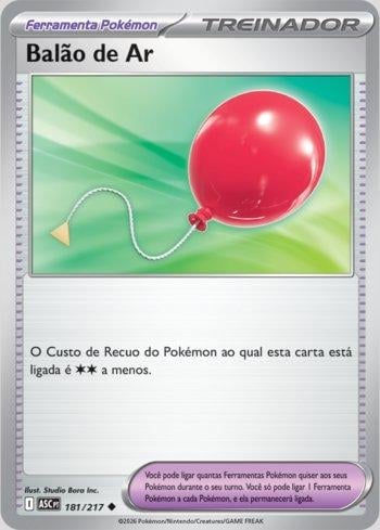 Balão de Ar (181/217)