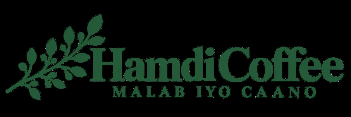 Hamdi Coffee