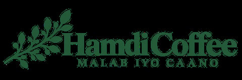 Hamdi Coffee