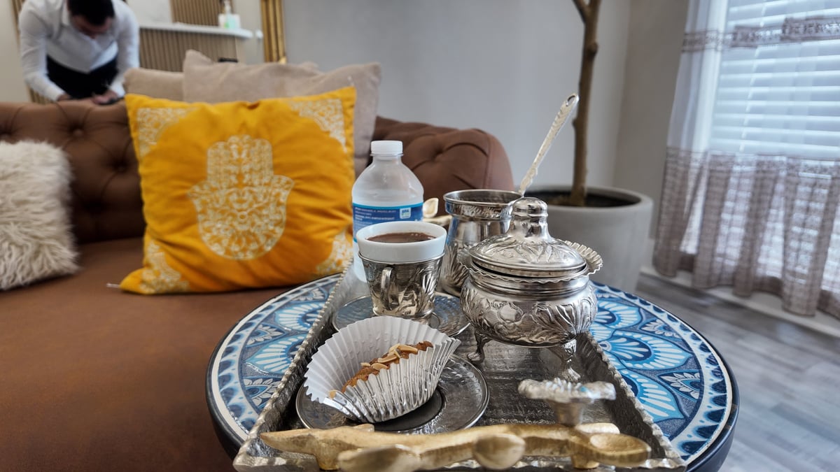 Relax & Unwind