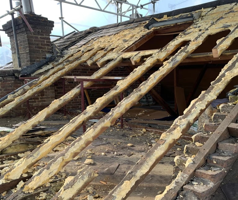Roof Repair
