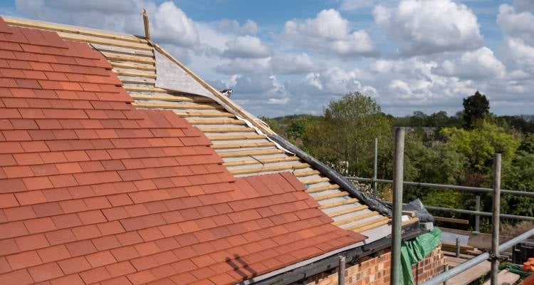Roof Construction