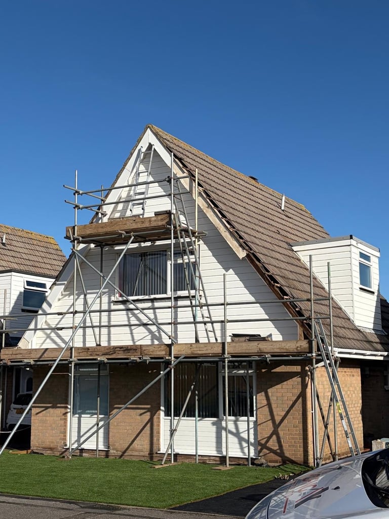 Period Property
