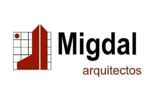 Migdal Arquitectos
