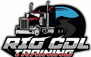 Rig CDL Training