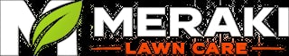 Meraki Lawn Care logo — Pensacola lawn care and landscaping