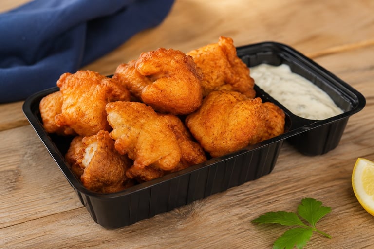 Kibbeling