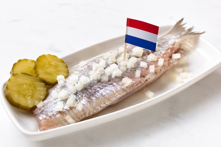 Nieuwe Haring