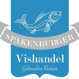 Spakenburger Vishandel Gebroeders Pastoor