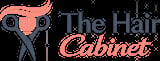 The Hair Cabinet Logo