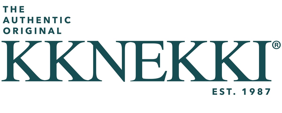 Kknekki logó