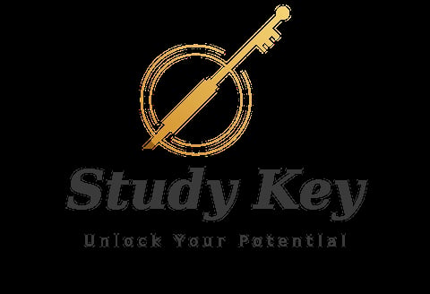 Study Key logo