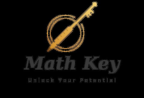 Math Key logo