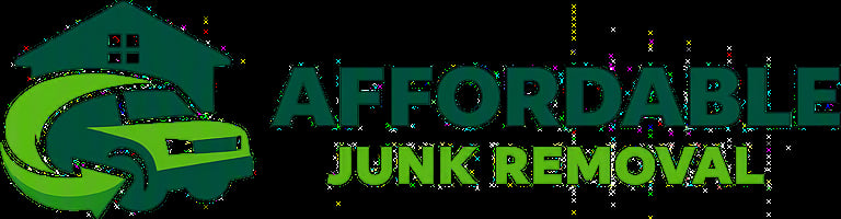 Affordable Junk Removal — Hauling & Recycling